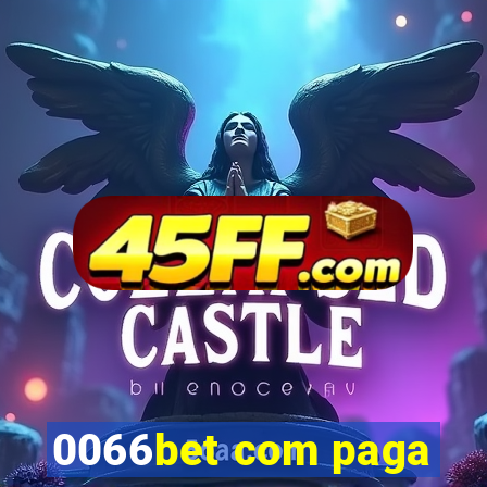 0066bet com paga